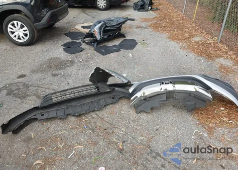 2019 Honda Hr-V Ex z USA, uszkodzony, nr VIN 3CZRU5H56KM721765